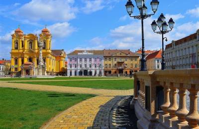 Timisoara
