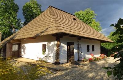 Ion Creanga Memorial Museum