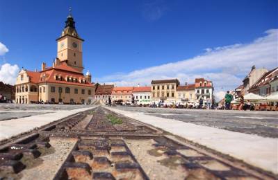 Brasov