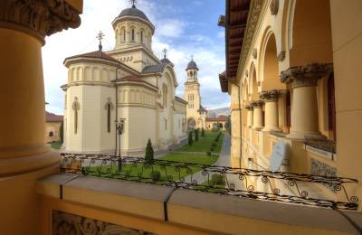 Alba Iulia, Romania