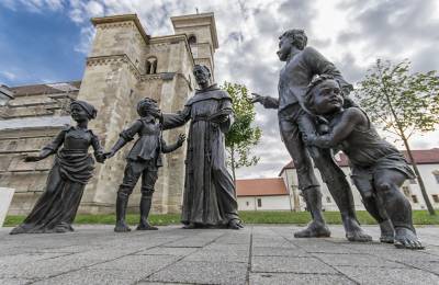 Alba Iulia, Romania