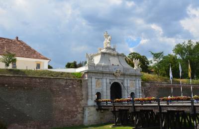 Alba Iulia