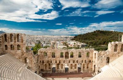 Athens, Greece