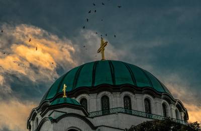 Belgrade, Serbia