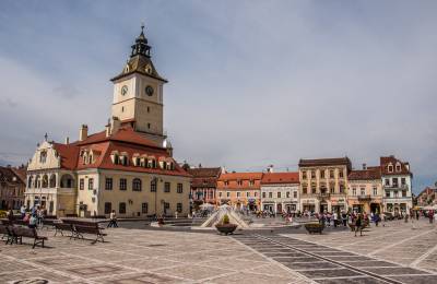 Brasov, Romania