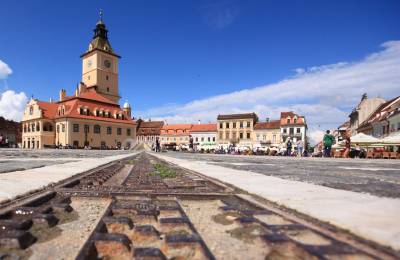 Brasov, Romania