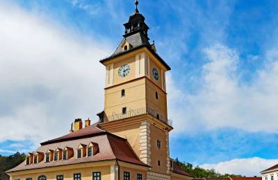 Brasov, Romania