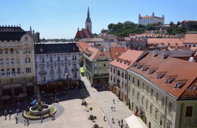 Bratislava, Slovakia