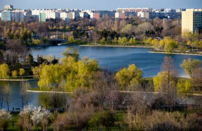 Bucharest, Romania