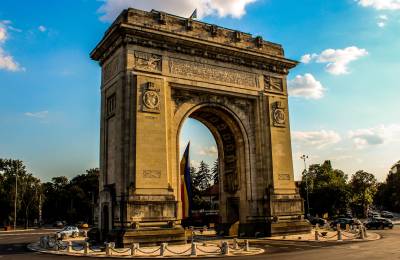 Bucharest, Romania