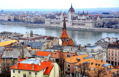 Budapest, Hungary