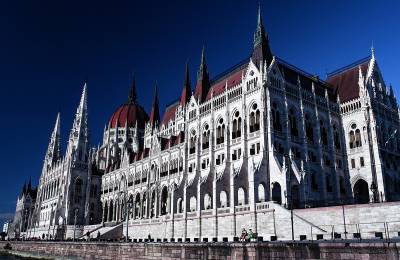 Budapest, Hungary