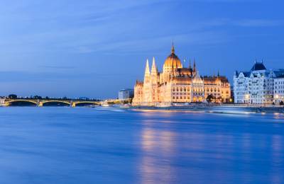 Budapesta, Hungary