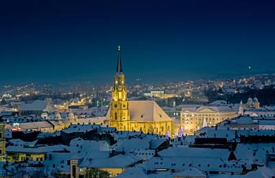 Cluj-Napoca, Romania