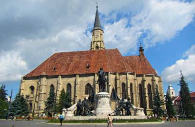 Cluj-Napoca, Romania