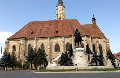 Cluj-Napoca, Romania