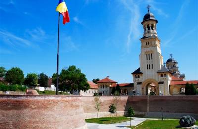 Alba Iulia
