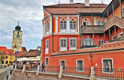 Sibiu