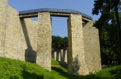 Neamt Citadel