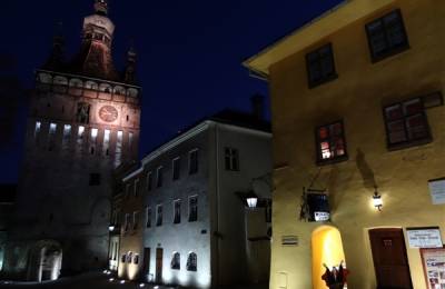 Sighisoara