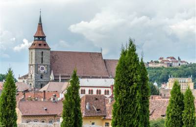 Brasov