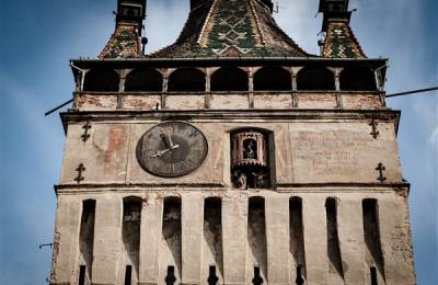 Sighisoara