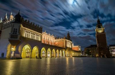 Krakow