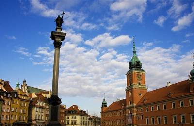 Warsaw