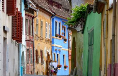 Sighisoara