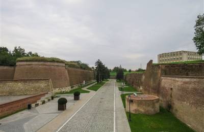 Alba Iulia