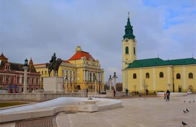 Oradea