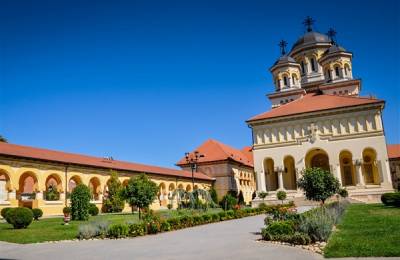 Alba Iulia