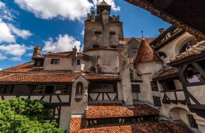 Bran Castle