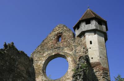 Medias, Romania