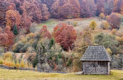 Maramures