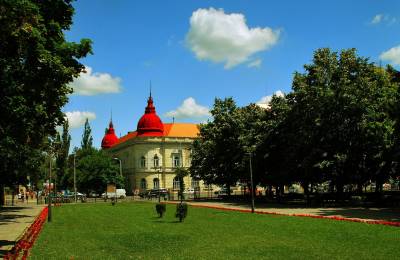 Oradea, Romania