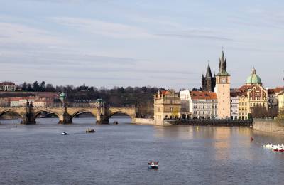 Prague, Czech