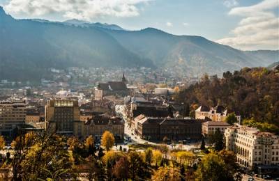 Brasov