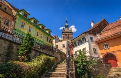 Sighisoara