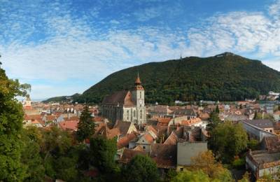 Brasov