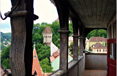 Sighisoara, Romania