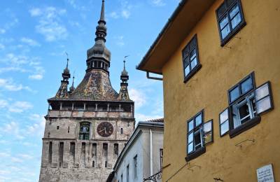 Sighisoara