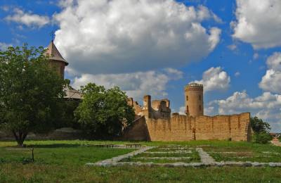 Targoviste, Romania