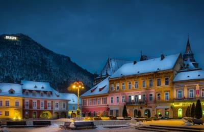 Brasov