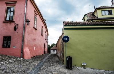 Sighisoara