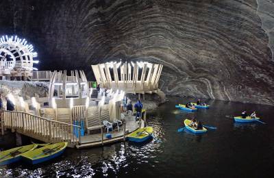 Turda, Romania
