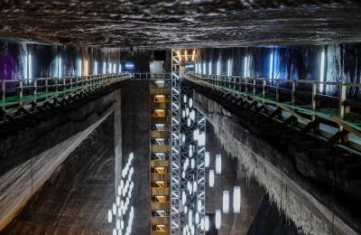 Turda, Romania