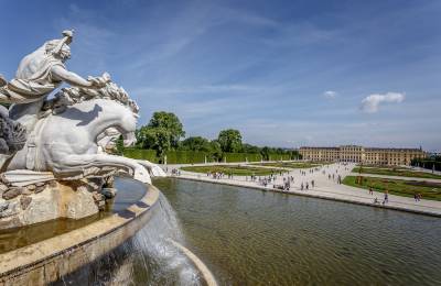 Vienna, Austria