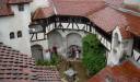 Bran Castle, Romania