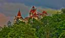 Bran Castle, Romania